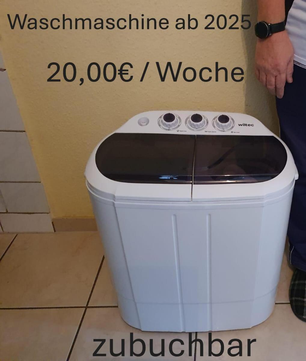Gaestehaus Am Teich Raben Steinfeld 外观 照片