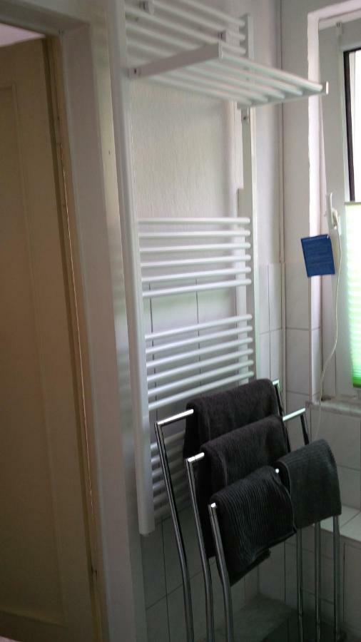 Gaestehaus Am Teich Raben Steinfeld 外观 照片